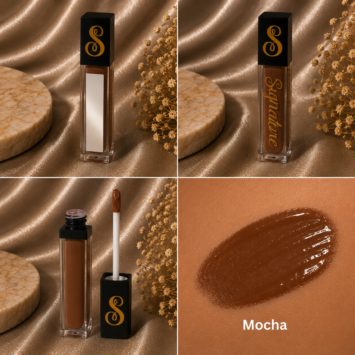 Signature Lip Gloss