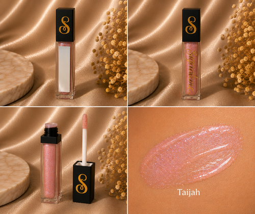 Signature Lip Gloss