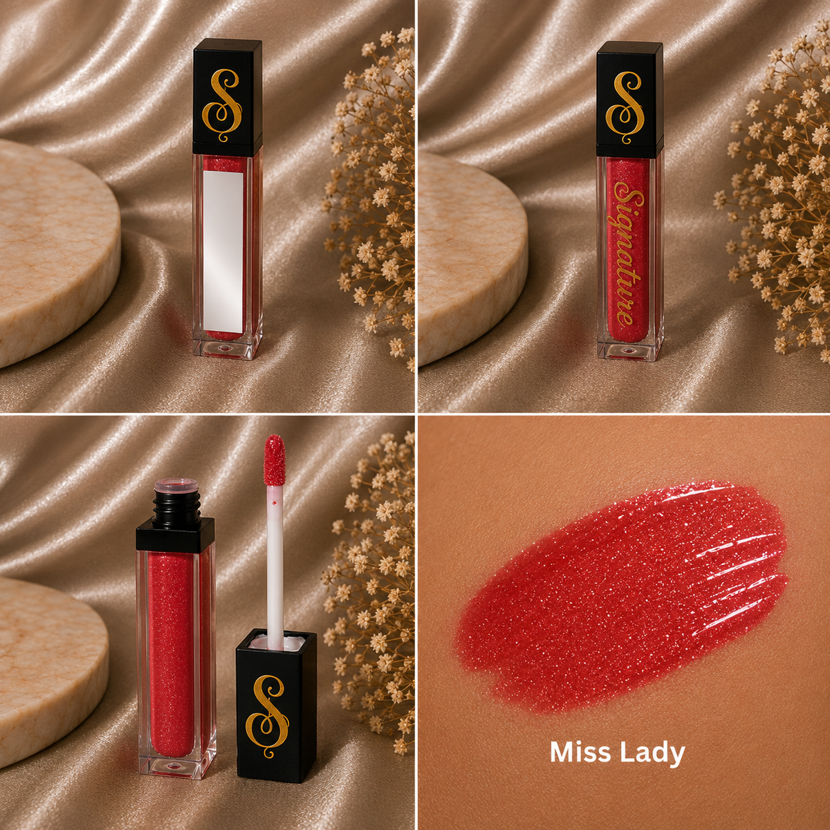 Signature Lip Gloss