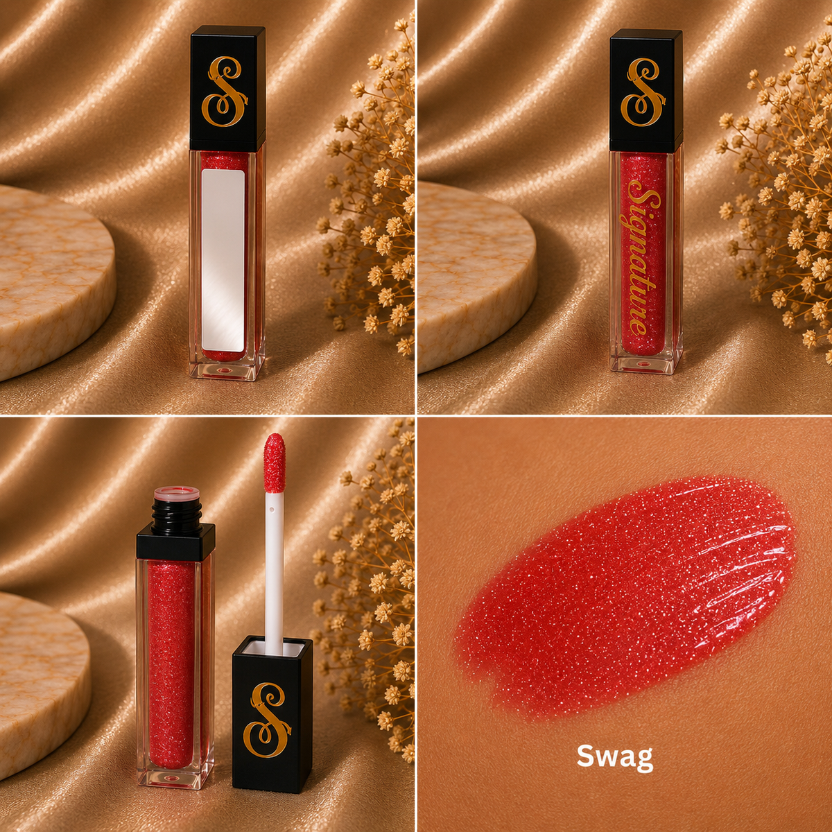 Signature Lip Gloss