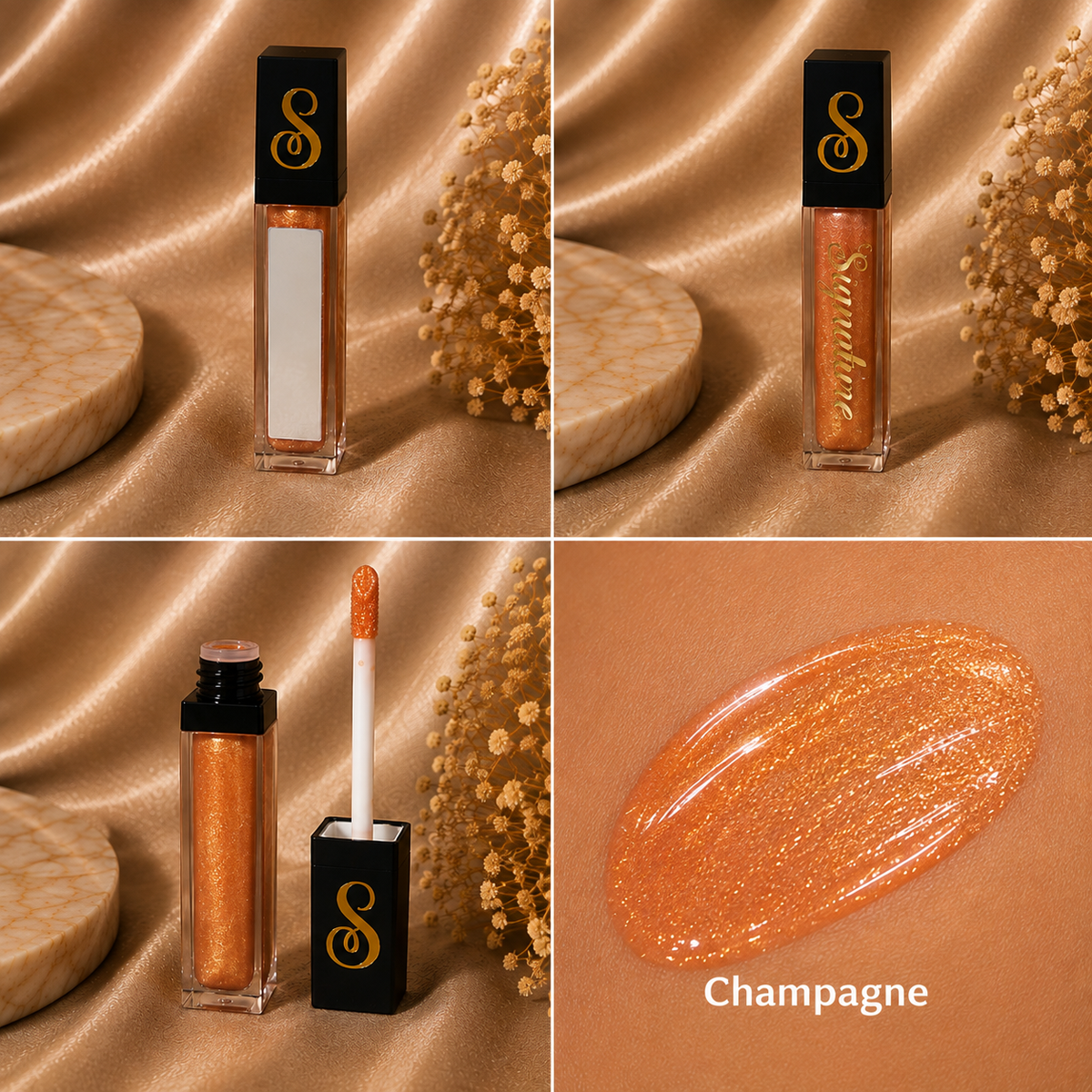 Signature Lip Gloss