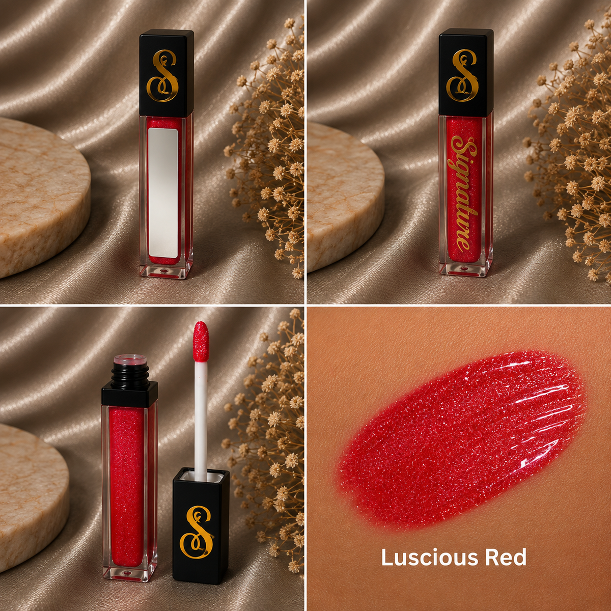 Signature Lip Gloss