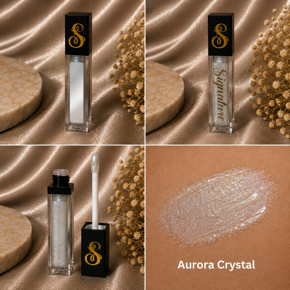 Signature Lip Gloss