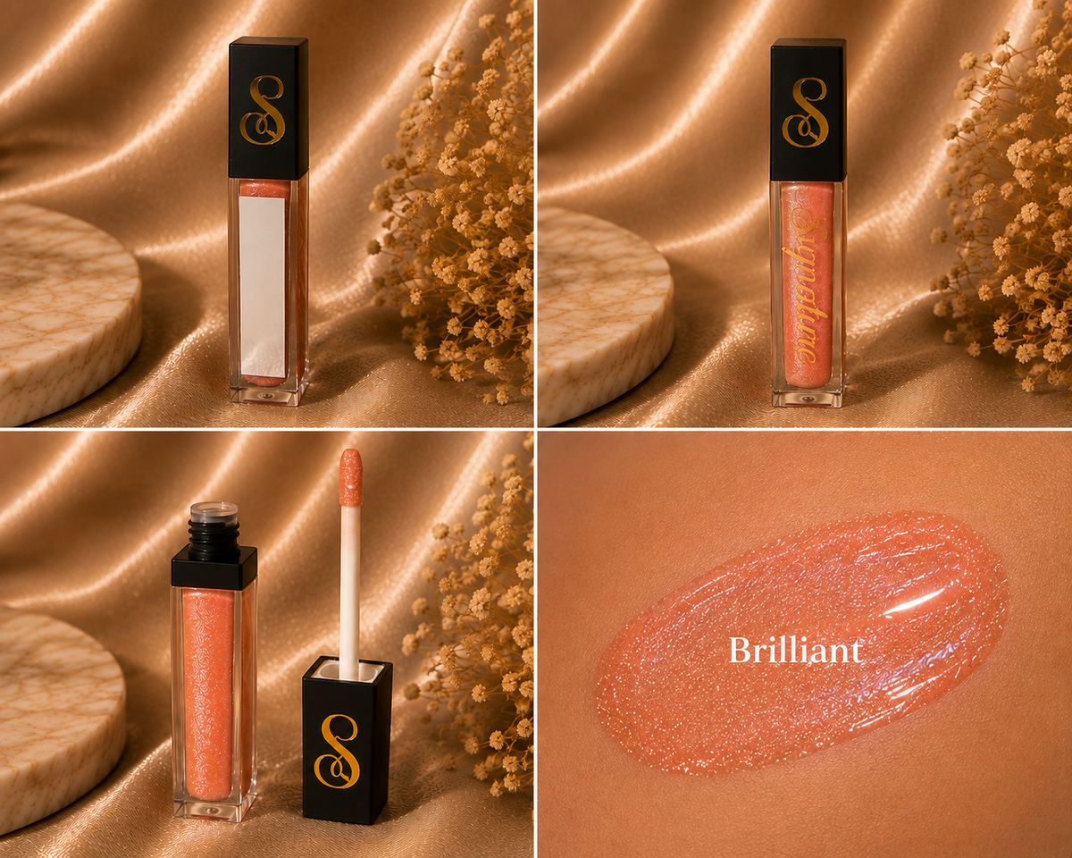 Signature Lip Gloss